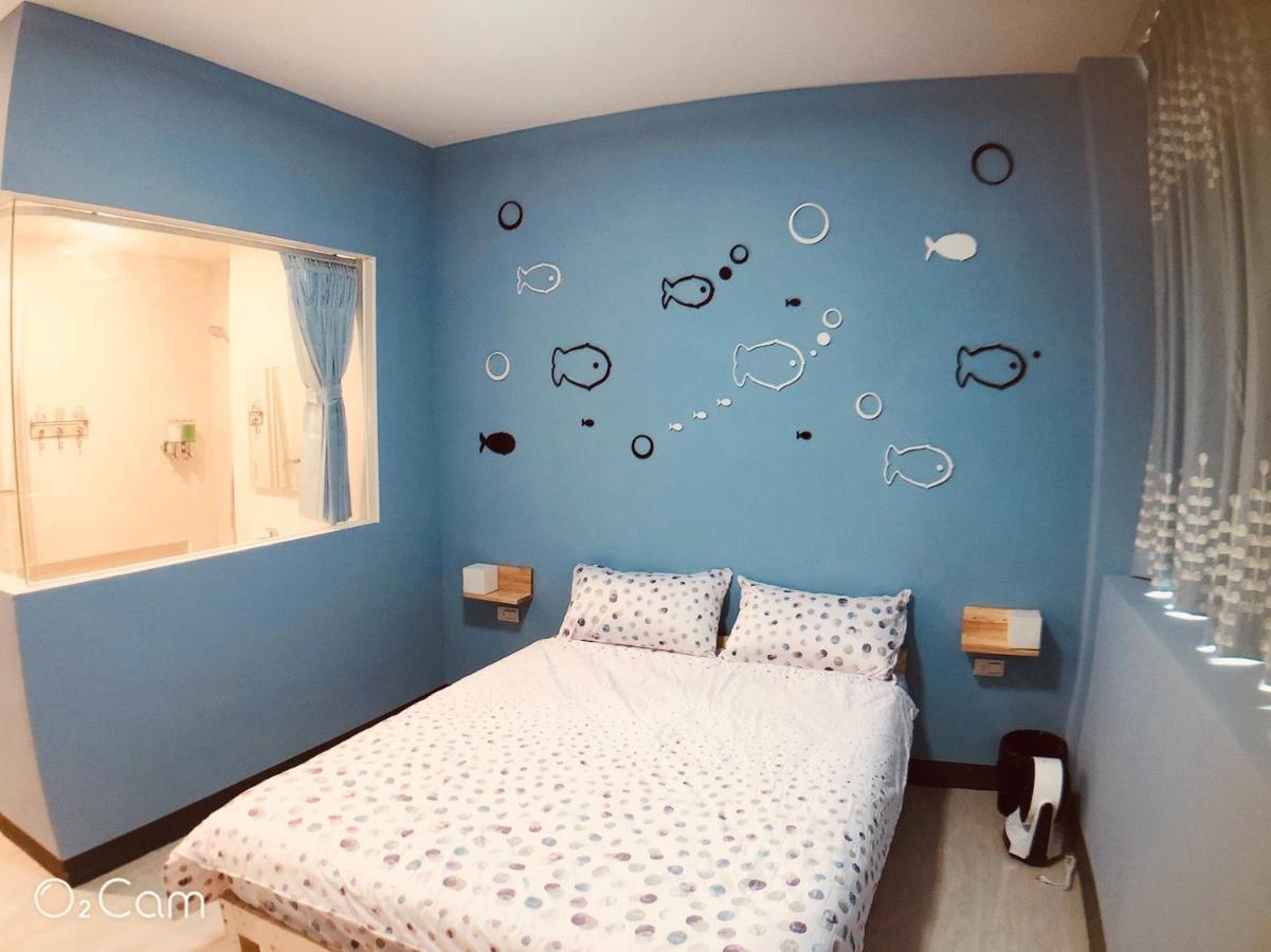 Habitación Doble Estándar