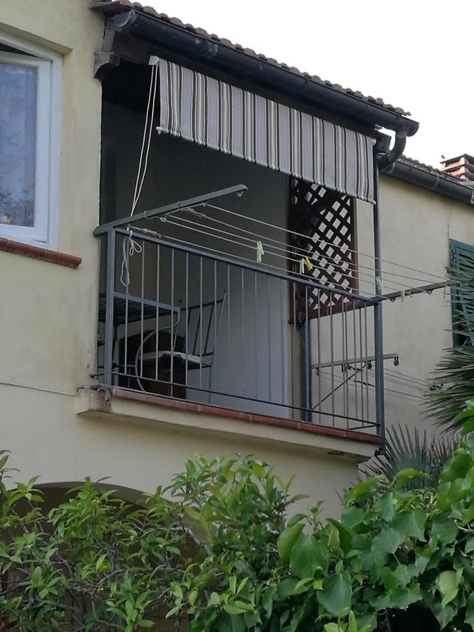 A casa di Arianna - Ferienwohnung Portoferraio