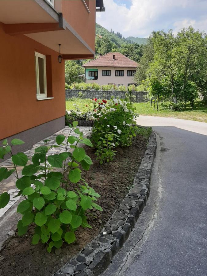 Demmir - B&B Travnik