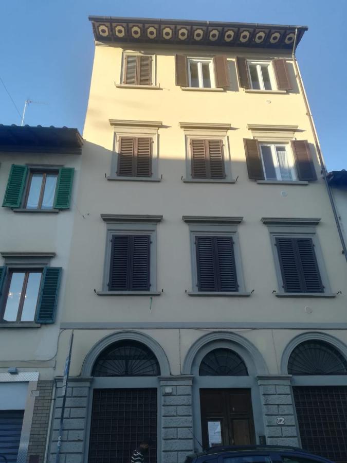Oltrarno Lily Suite - B&B