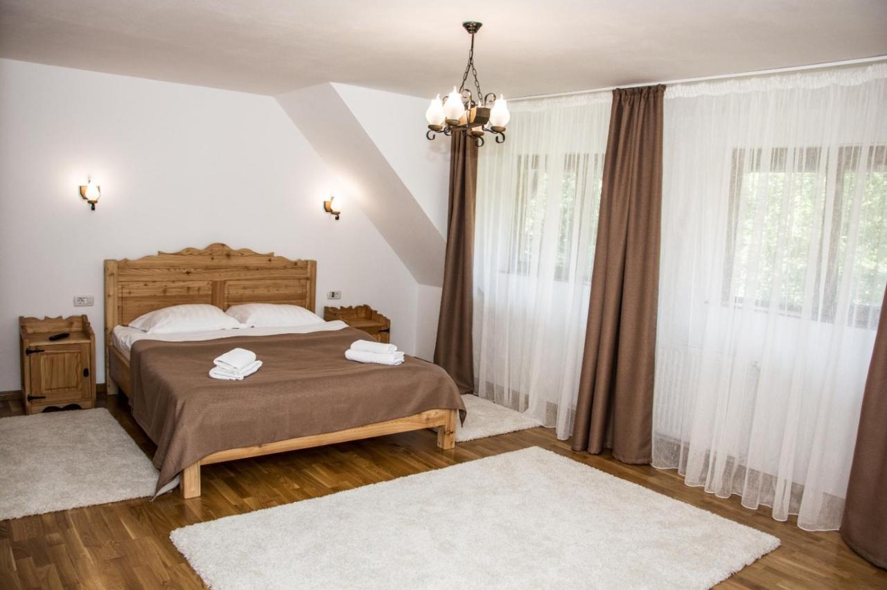 Superior Kamer met Queensize Bed