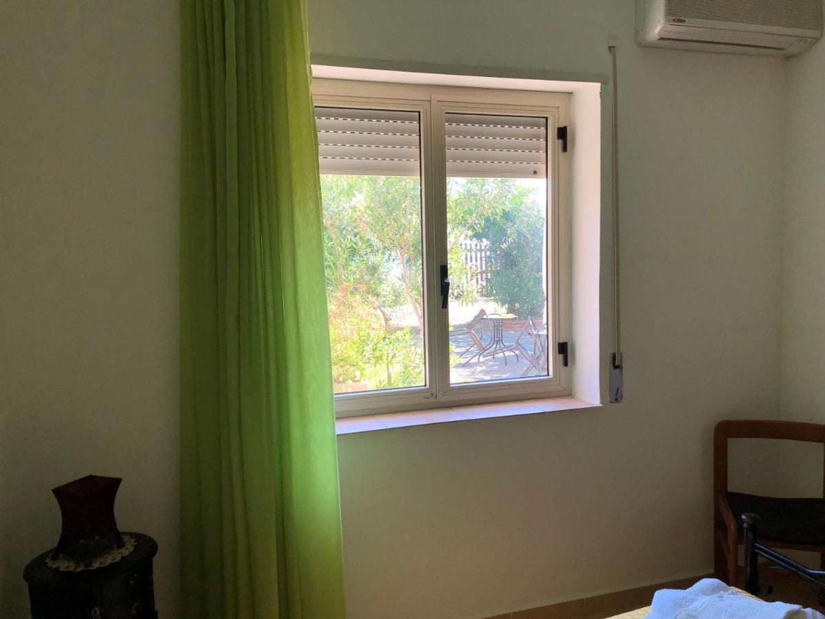 Double or Twin Room with Sea View