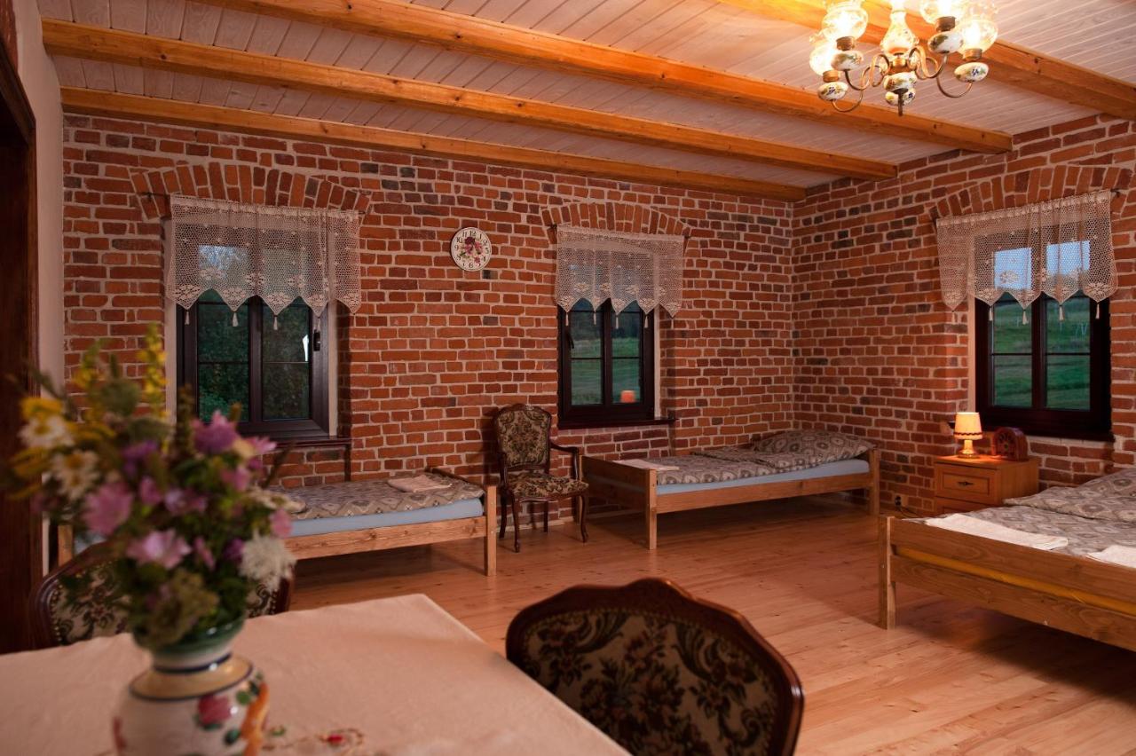 Fünfbettzimmer