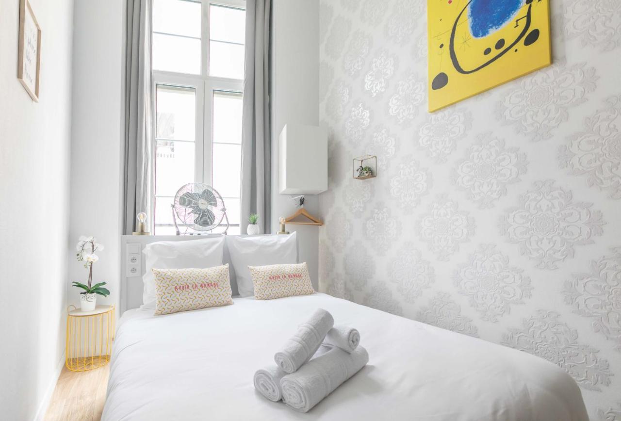 Two-Room Apartment