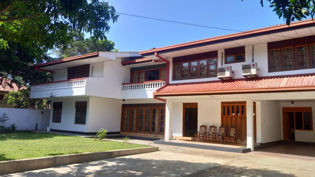 The Bungalow Hambantota - B&B Hambantota