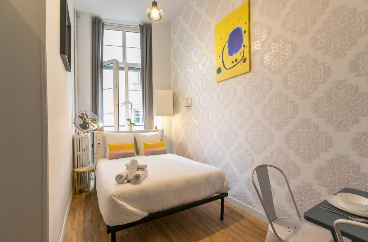 Two-Room Apartment