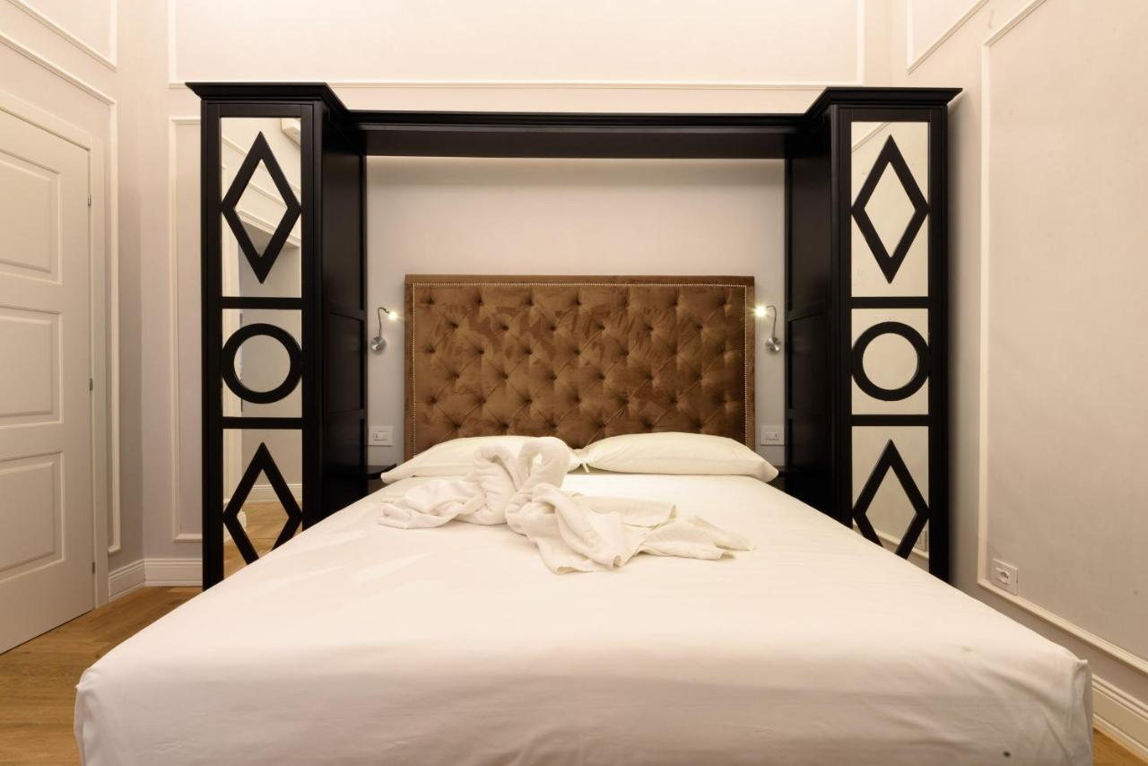 Suite with Terrace