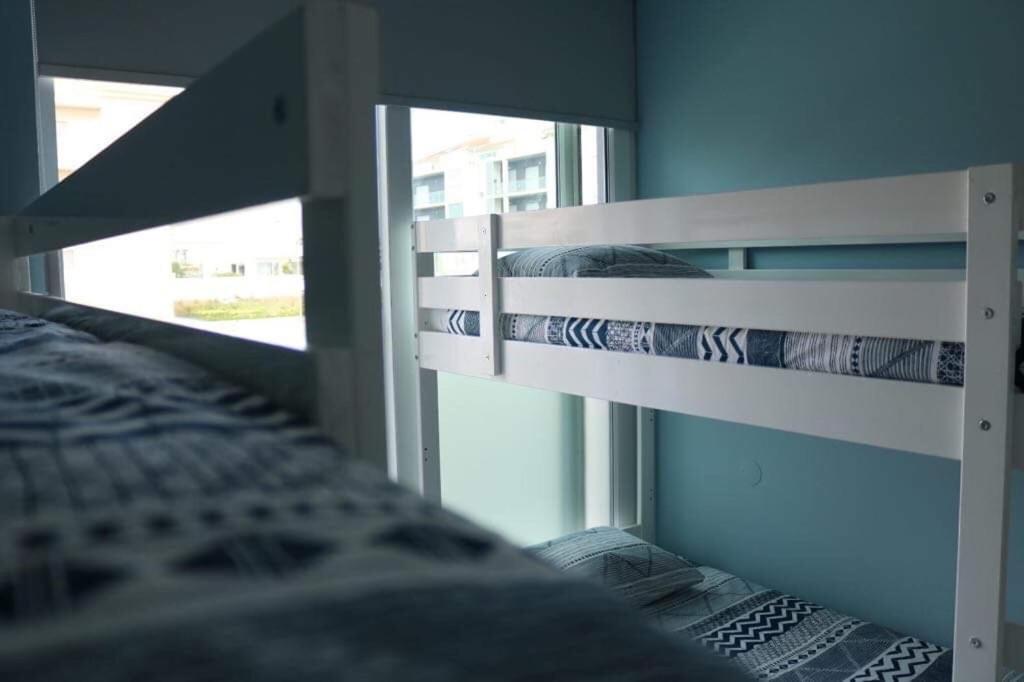 Quadruple Room with Shared Bathroom