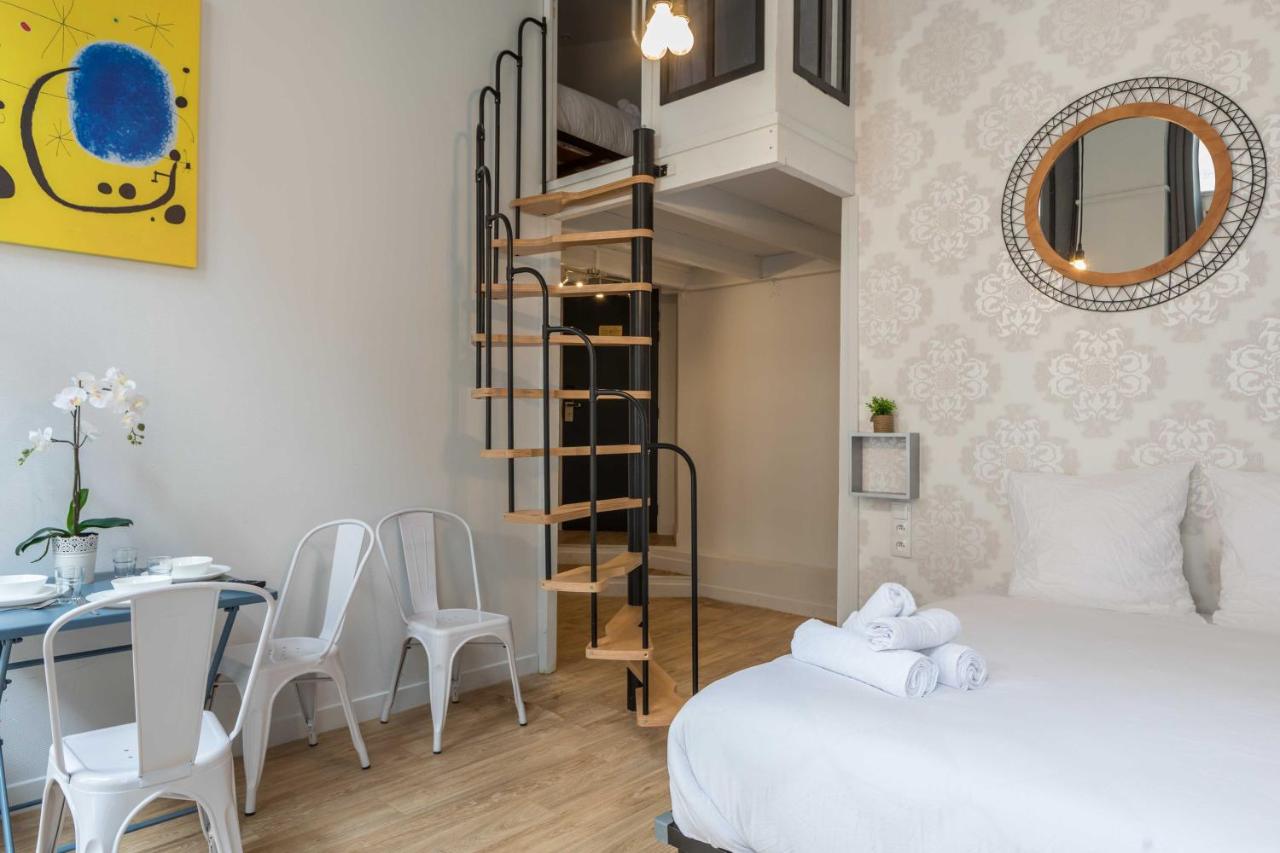 Two-Room Apartment