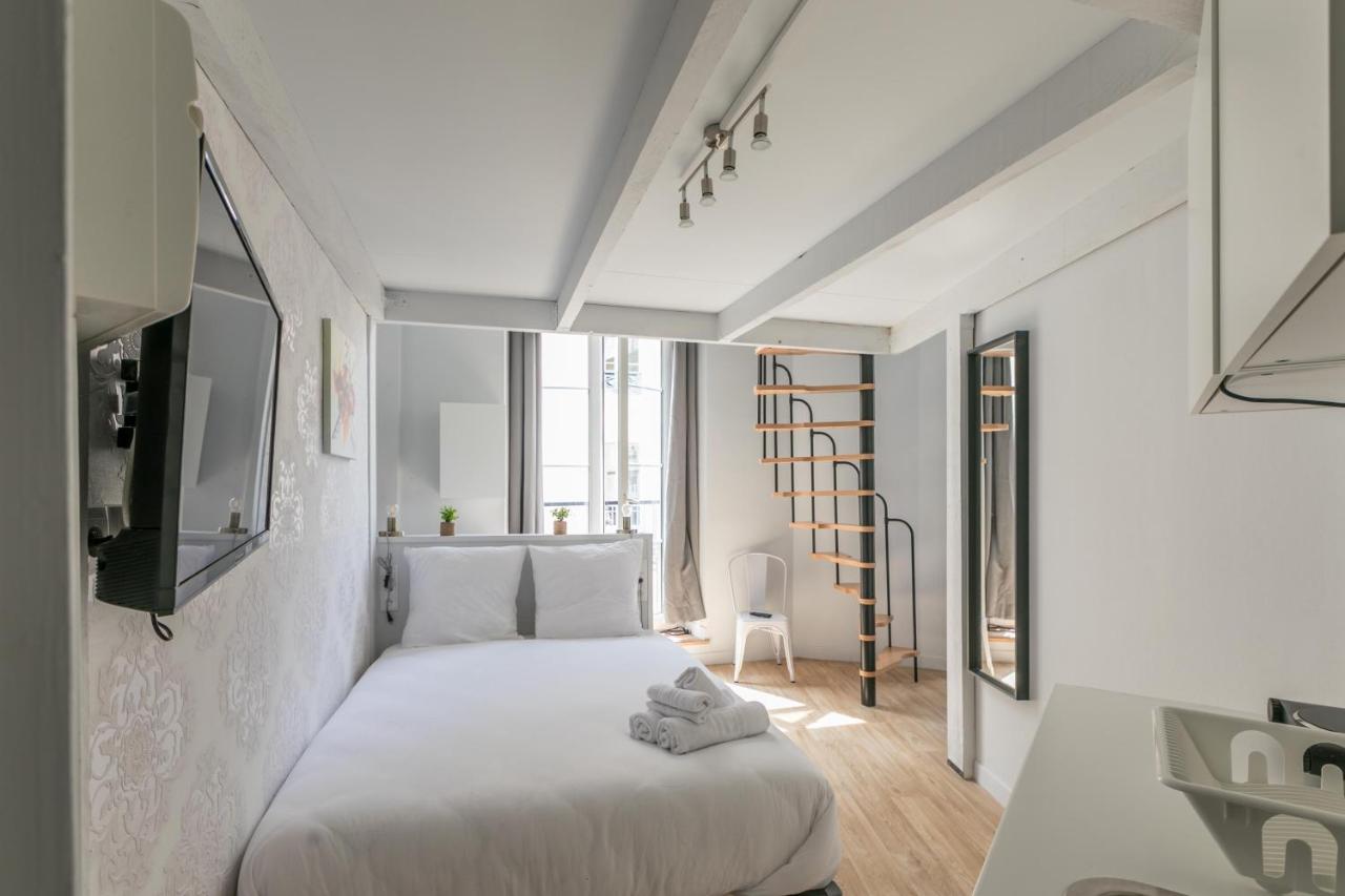 Two-Room Apartment