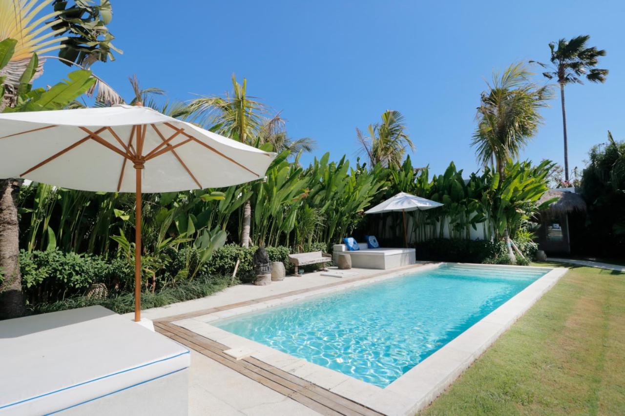 Amazing 3 Bedrooms Villa Canggu - B&B Canggu
