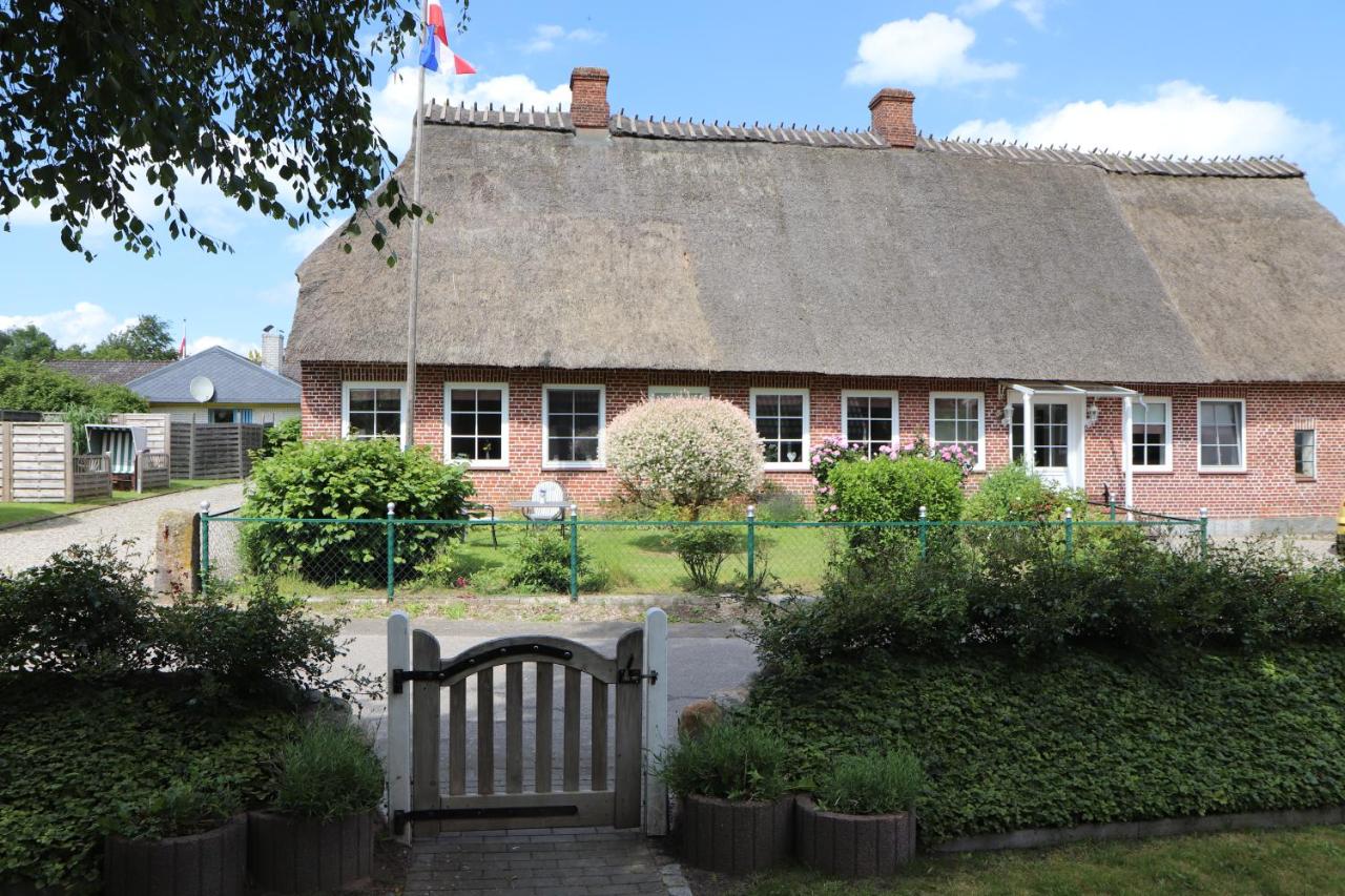 Ostsee Reetkate - B&B