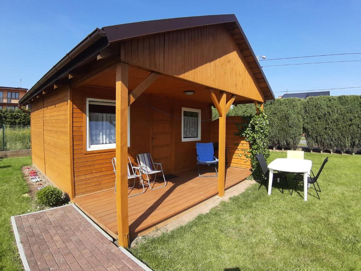 Domek Irenka - B&B