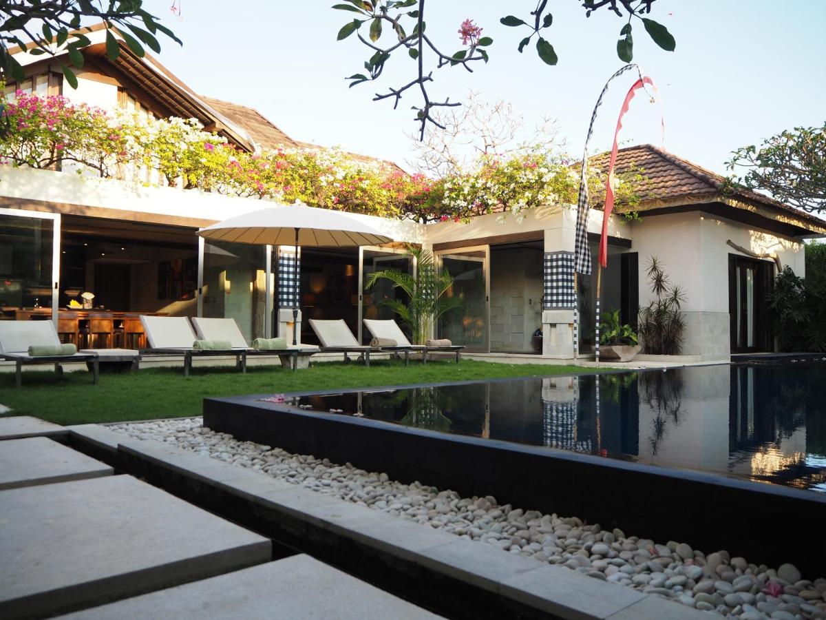 Pronoia Beach Resort - B&B Jimbaran