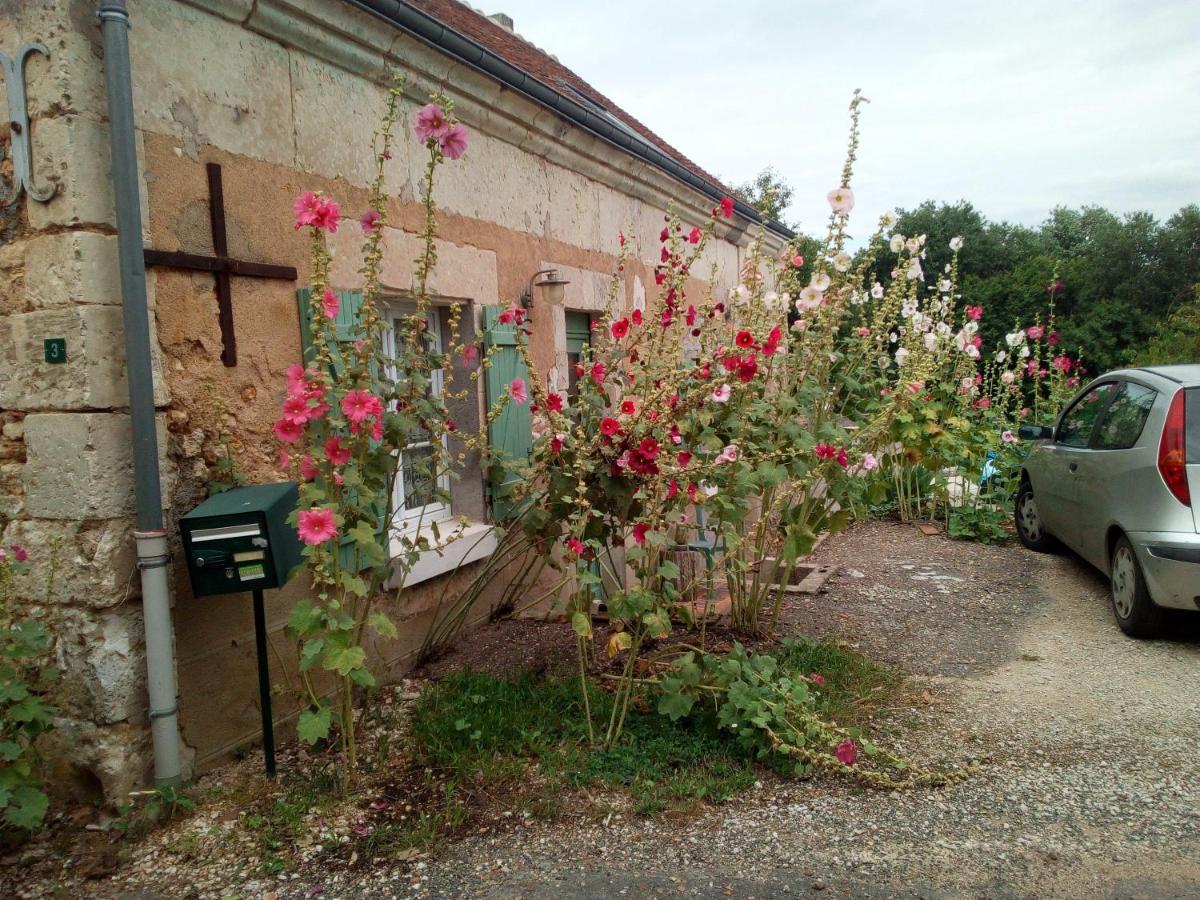 Au calme - B&B