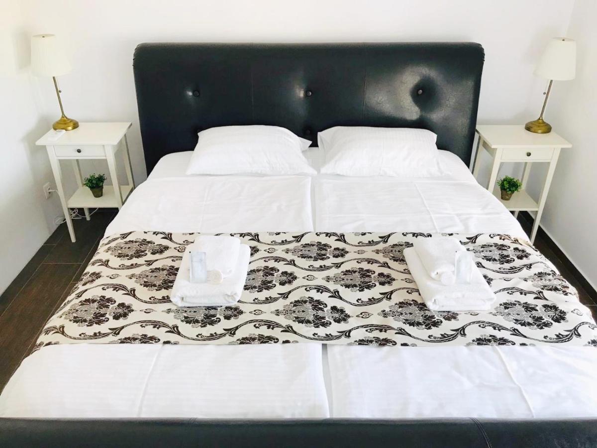 Appartement 1 Chambre