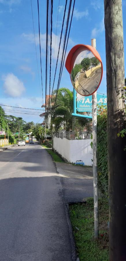 TAMA'S HOLIDAY APARTMENT - B&B Victoria