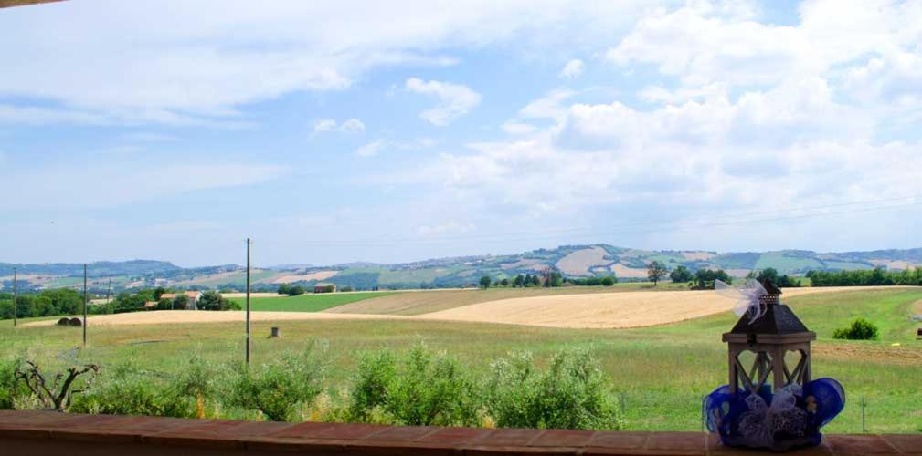 B&B Armonia - Bed and Breakfast Montecosaro