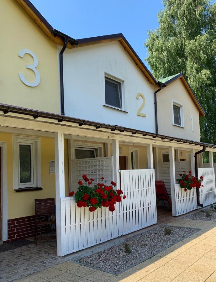 Domki Magnolia - B&B