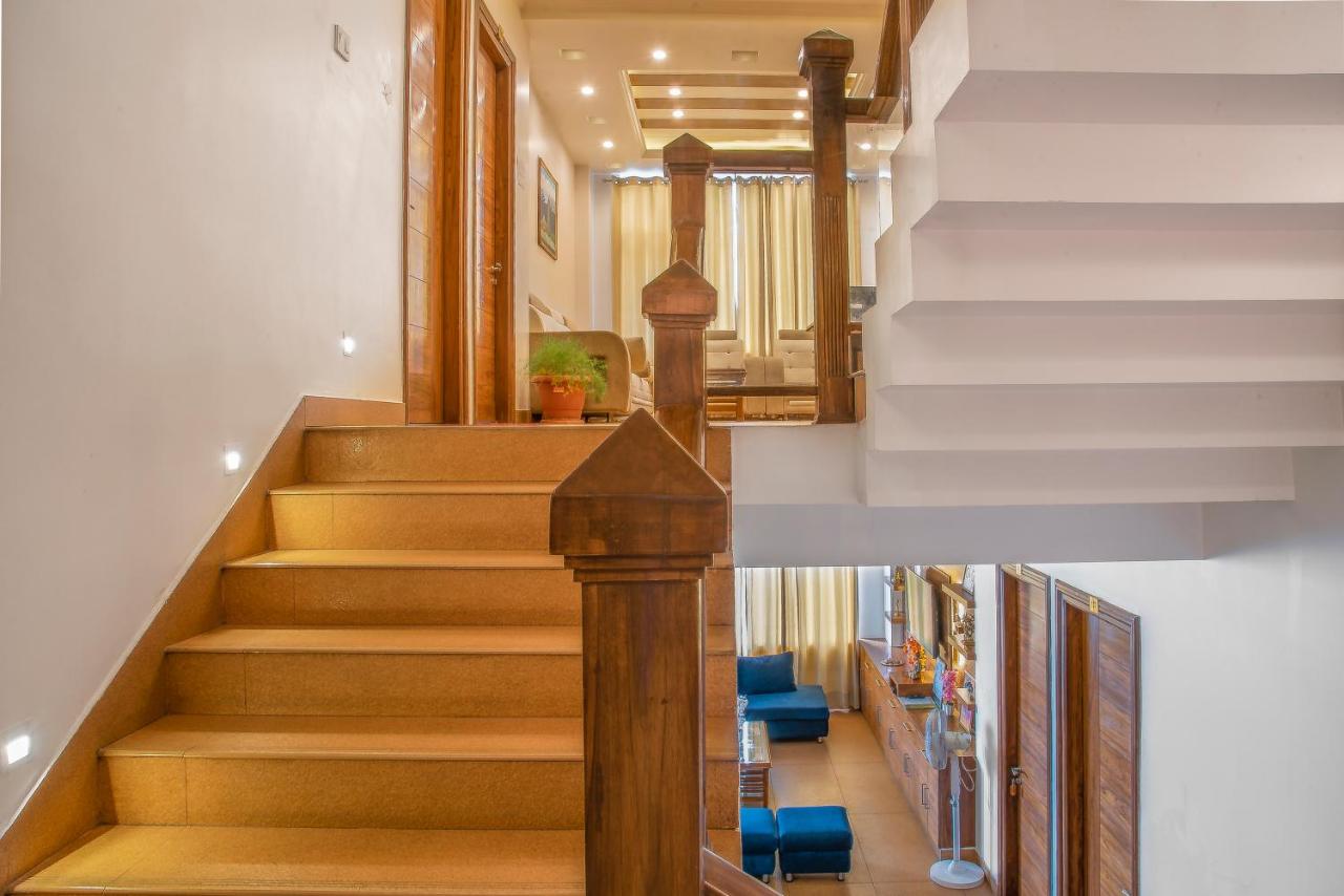 The White Haven Homestay (Shimla) - Bed and Breakfast