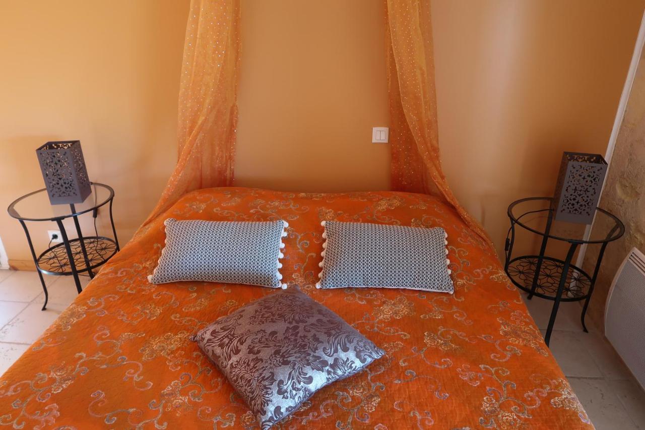 Double Room with Private External Bathroom