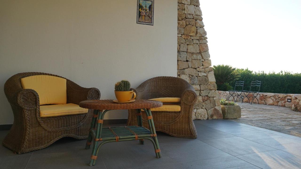 Villa CICIA - B&B Ugento