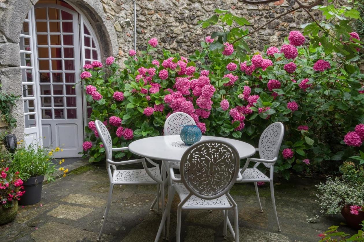 B&B Saint-Lizier - la Fadette - Bed and Breakfast Saint-Lizier