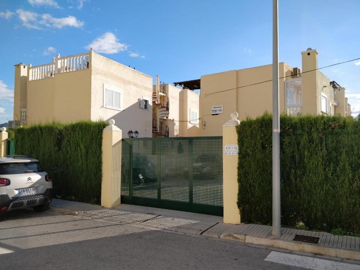 Estrella Del Mar, Denia - B&B
