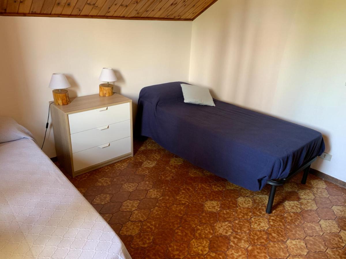 Twin Room with Shared Bathroom