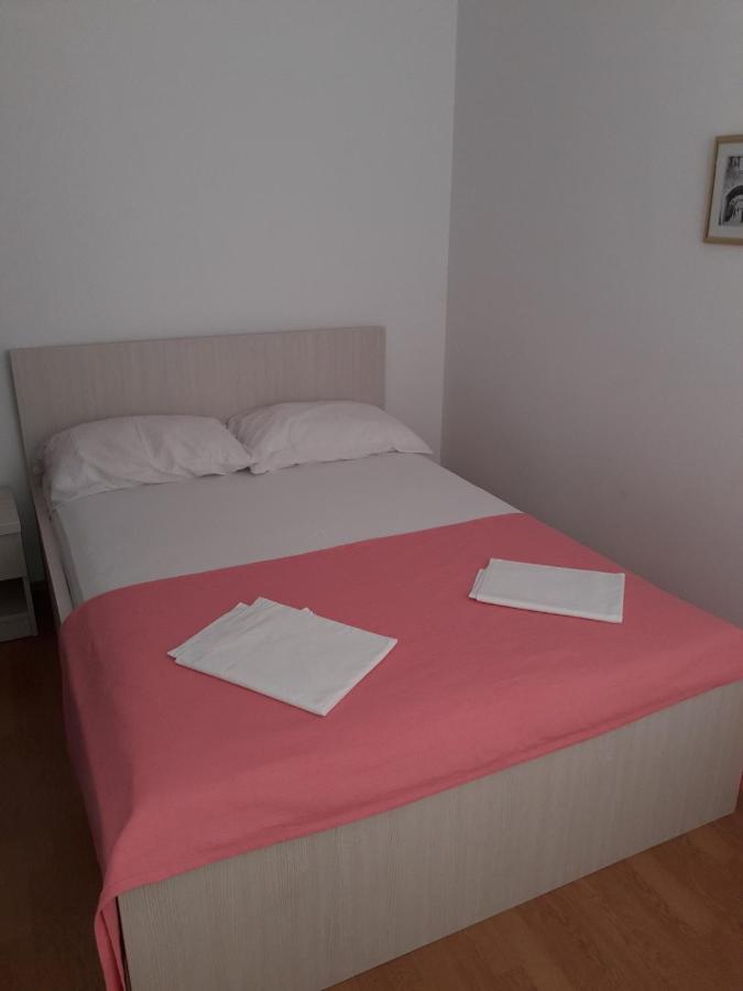 Apartamento de 2 dormitorios