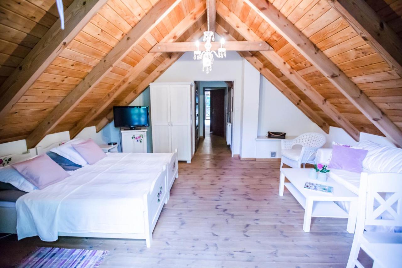Chalet de 2 dormitorios