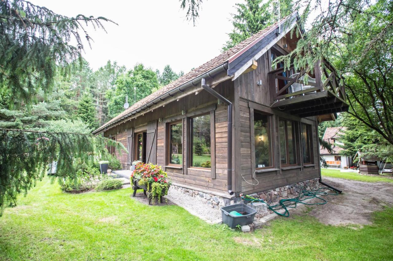 Zezuj Agroturystyka i Łowisko - B&B