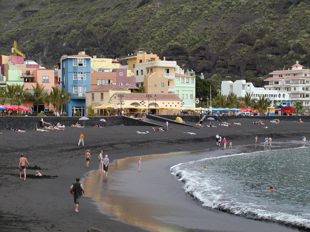 Apartamento Luz y Mar - Ferienwohnung