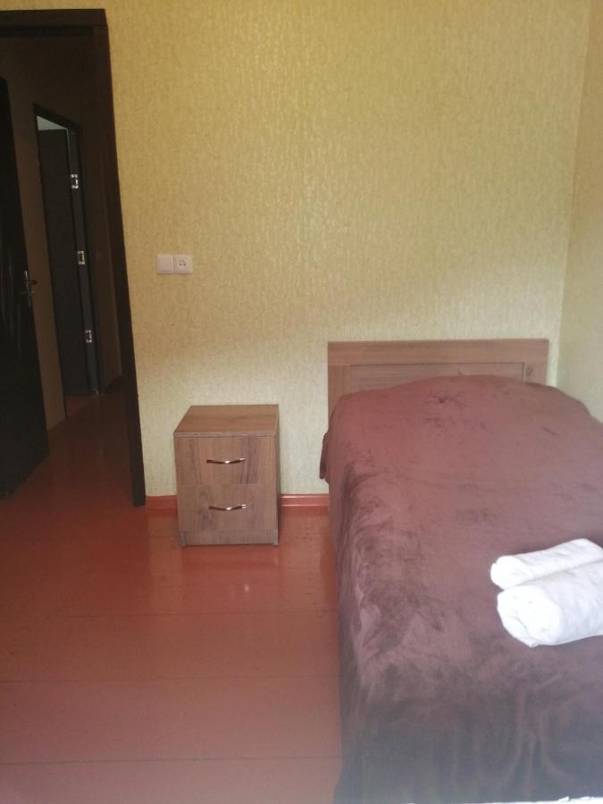 Budget Single Room