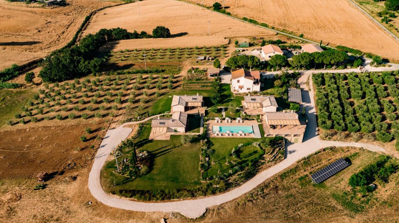 B&B Orbetello - Agriturismo Colle Oliveto - Bed and Breakfast Orbetello