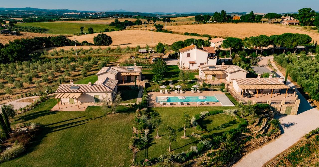 Apartamento con vistas a la piscina