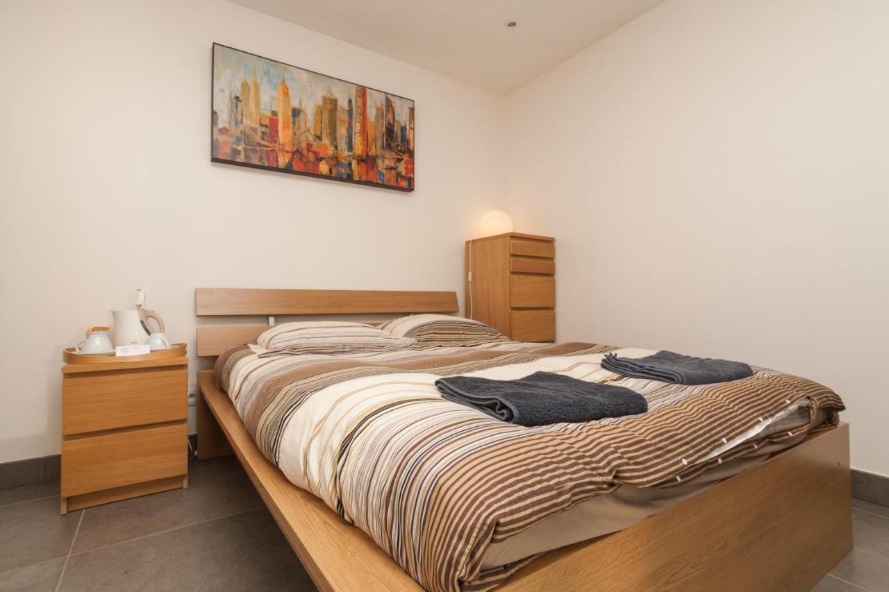 Double Room with Pool View