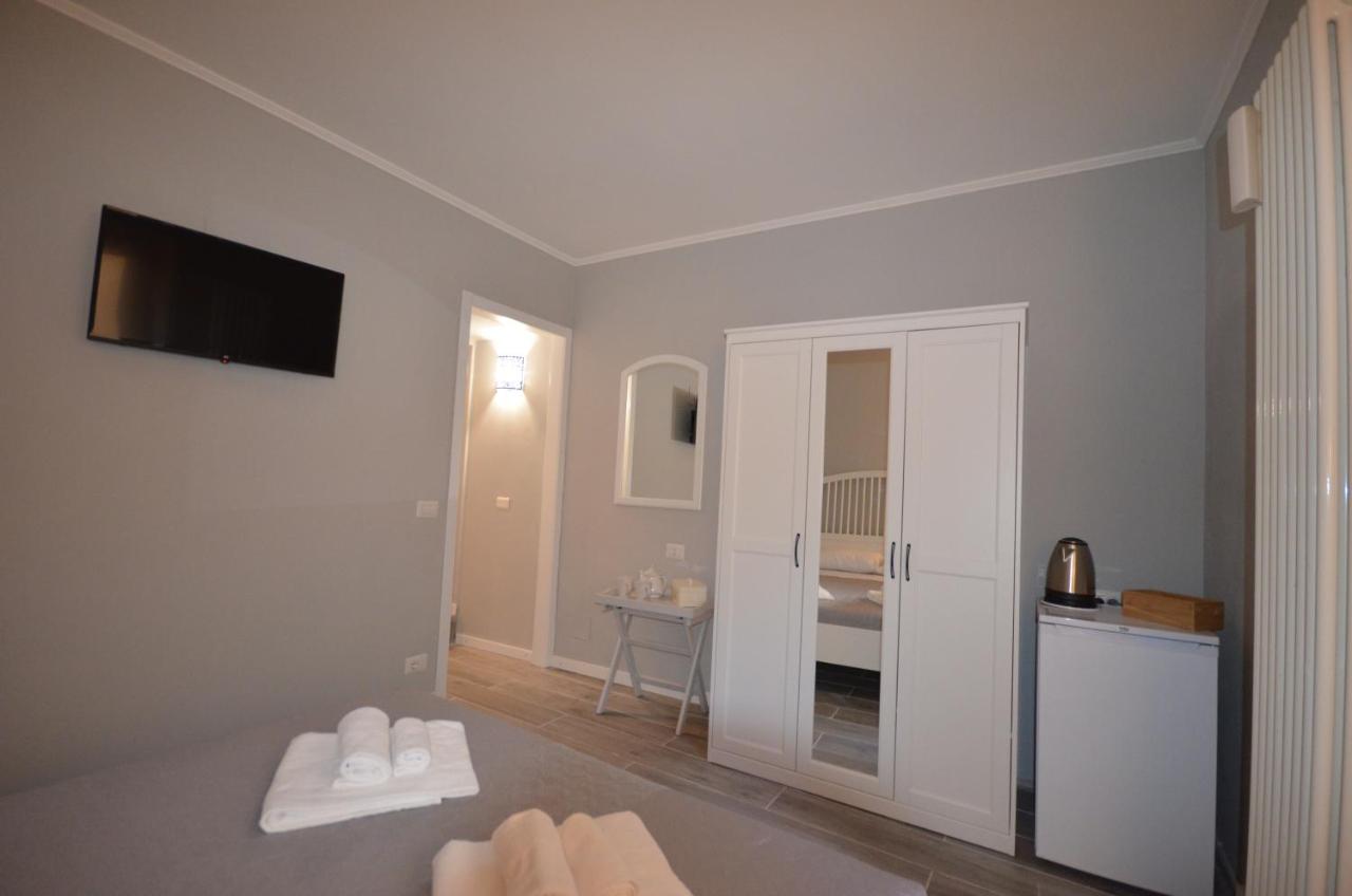 Chambre Double avec Salle de Bains Privative