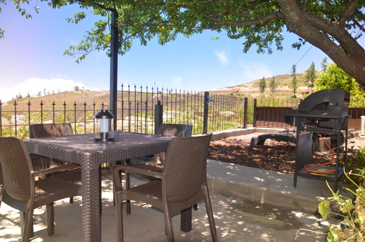 Villa Carmela - B&B Vallehermoso