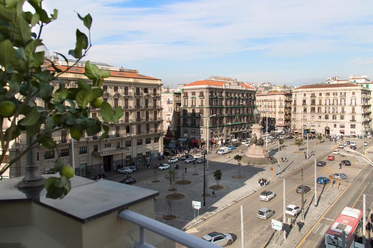 The Five Rooms Napoli - B&B