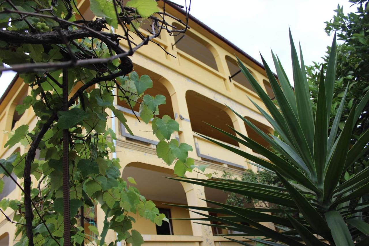 Guesthouse Maria - B&B Sarpi