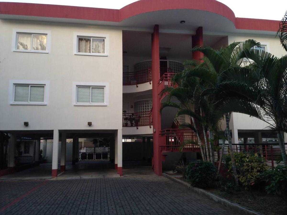 OCEANSIDE Licenced Tourist Residence - Ferienwohnung