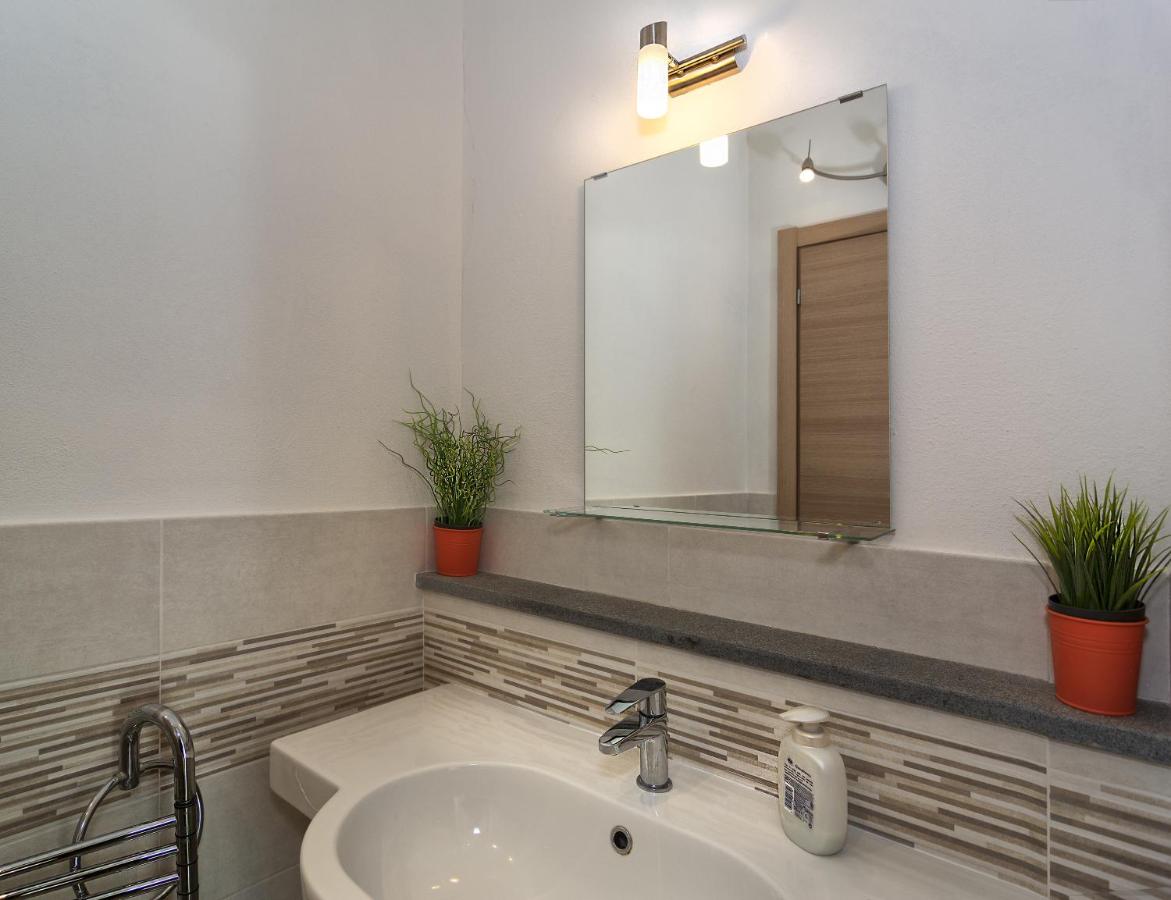 Camera Tripla con Bagno Privato