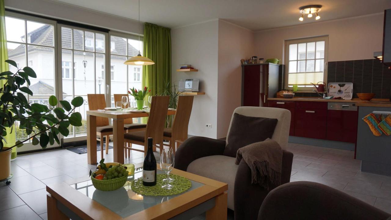 Appartamento con 1 Camera da Letto e Balcone