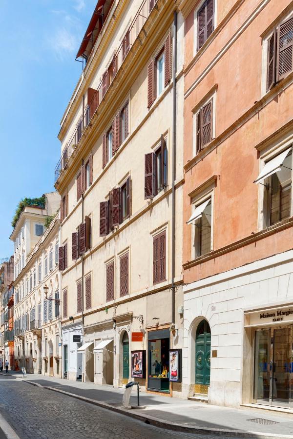 HT Romeo Al Babuino - B&B