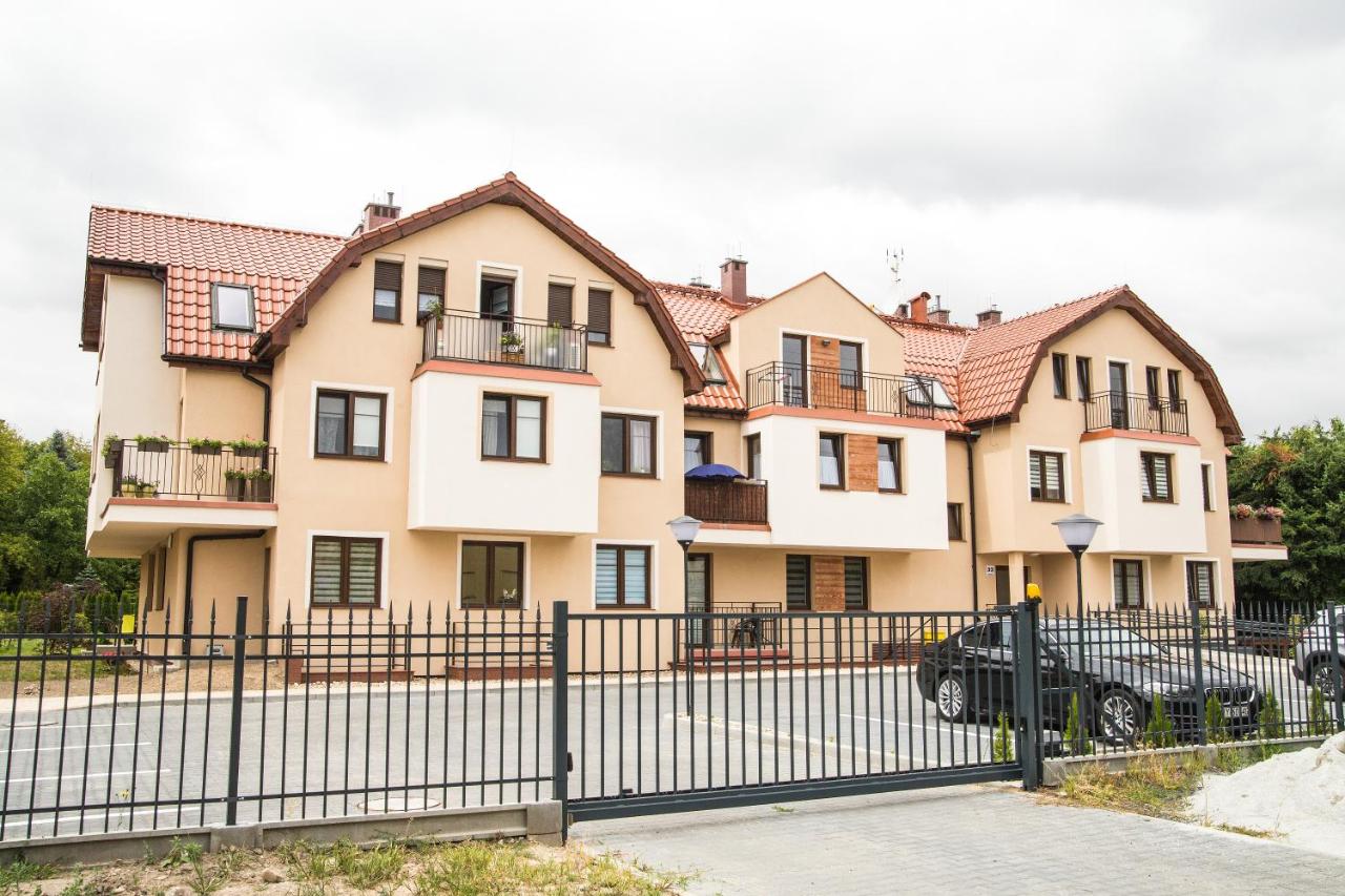 Prestige Line Apartament - B&B