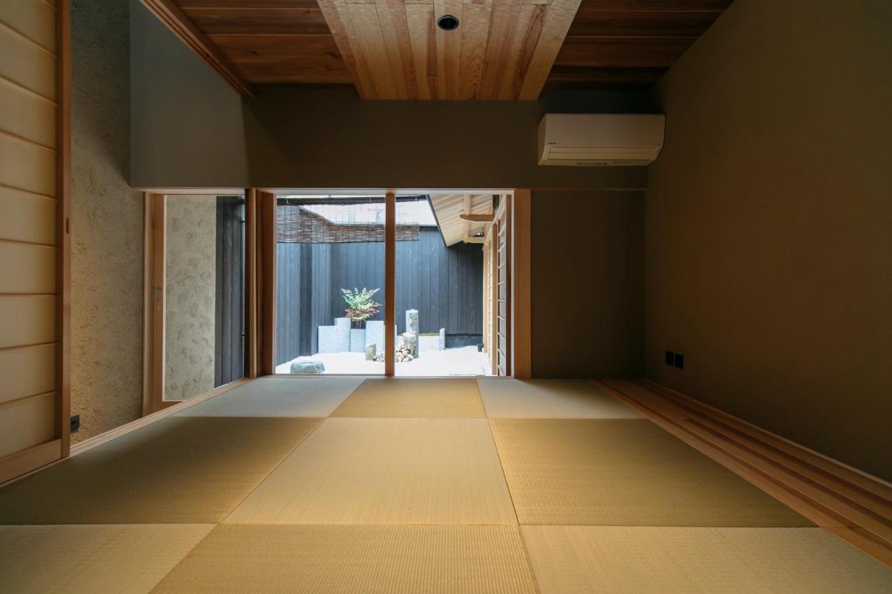 MACHIYADO 京都南禅寺道 - B&B Kyoto