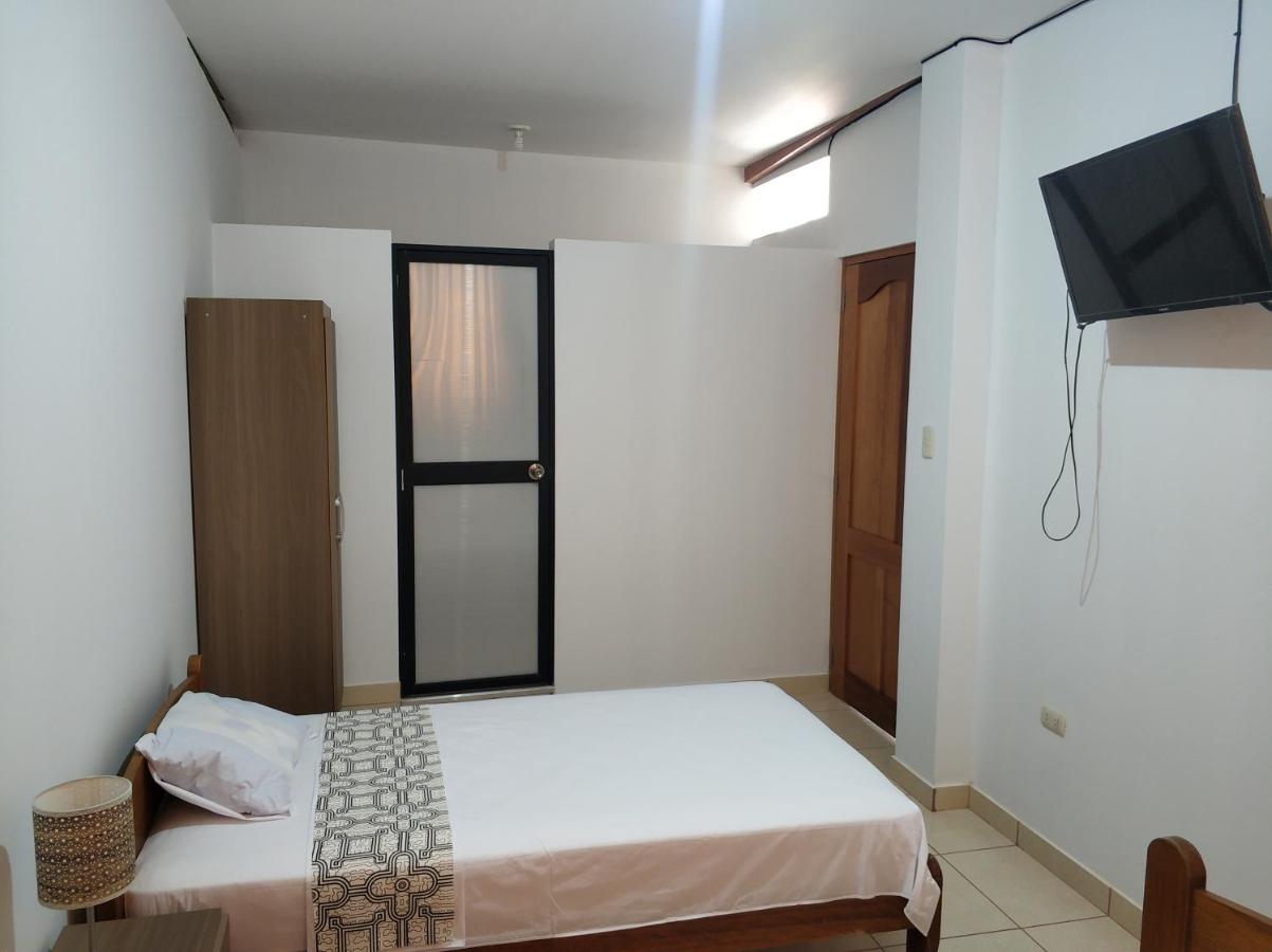 Habitación Triple Clásica