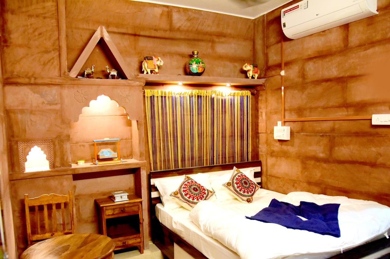 B&B Jodhpur - MH Guest House - Bed and Breakfast Jodhpur