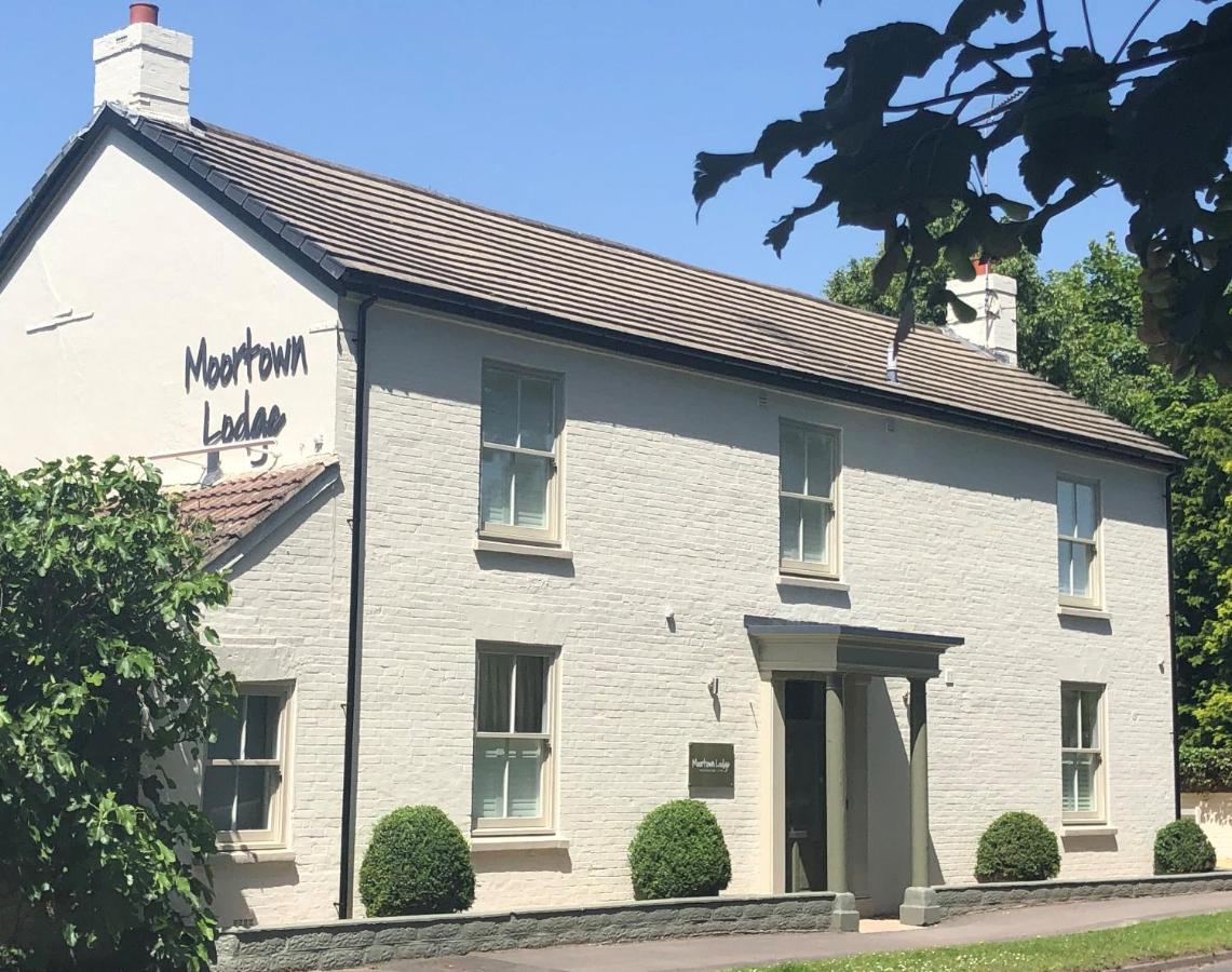 Moortown Lodge B&B - B&B